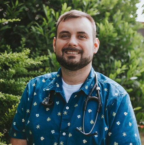 Dr. Kevin Shrewsberry