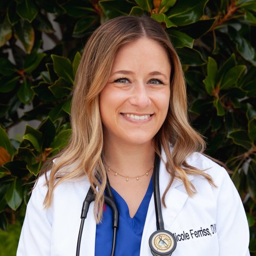 Dr. Nicole Ferriss
